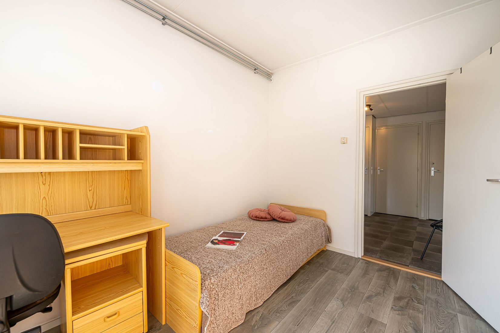 Foto 45 van Forcadentstraat 76-C