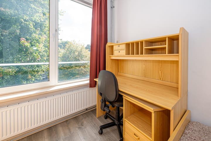 Foto 46 van Forcadentstraat 76-C