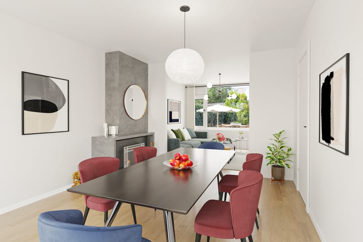 Foto 3 van Othelloweg 163