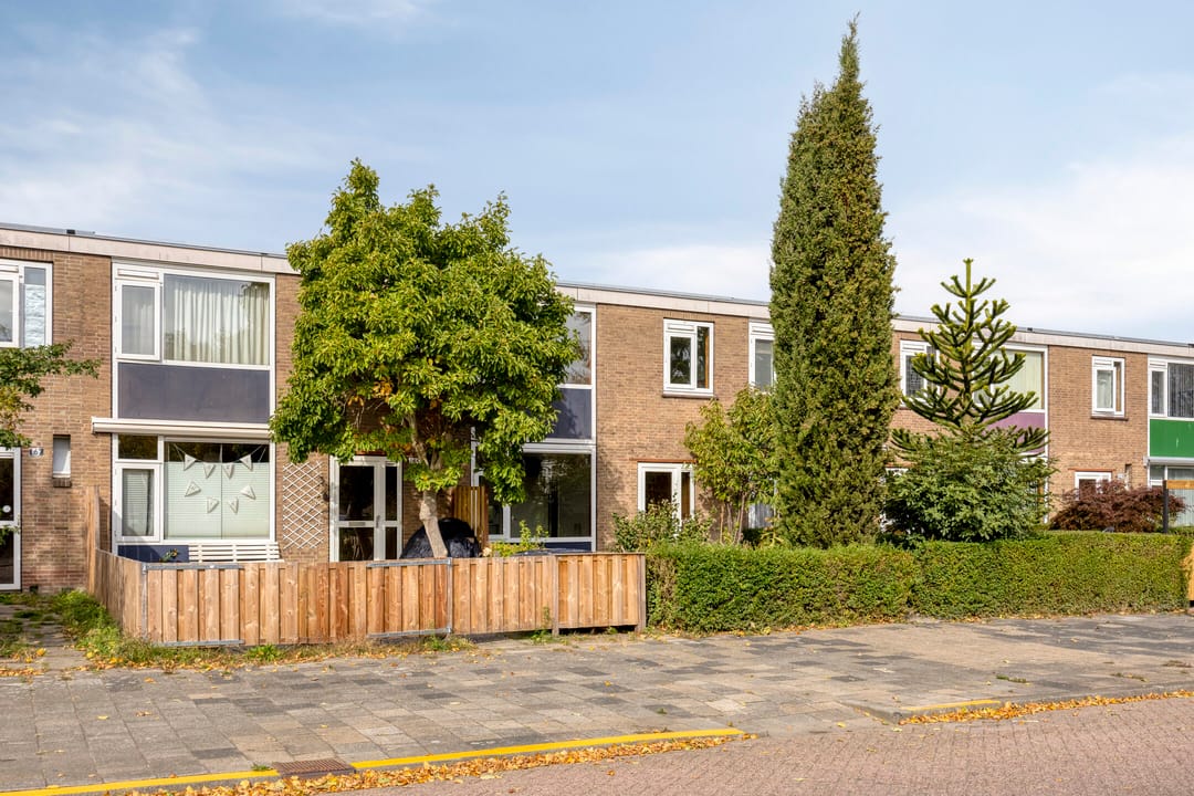 Photo 37 of Othelloweg 163