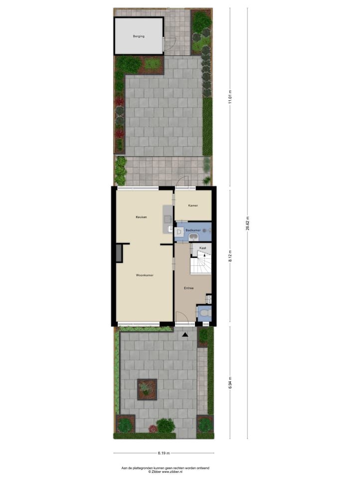 Foto 43 van Othelloweg 163