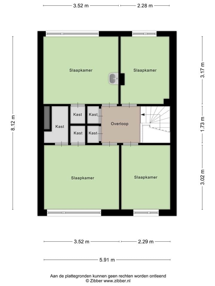 Foto 45 van Othelloweg 163