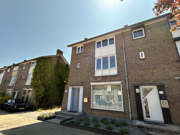 Foto 2 van Mgr. Nolensstraat 18