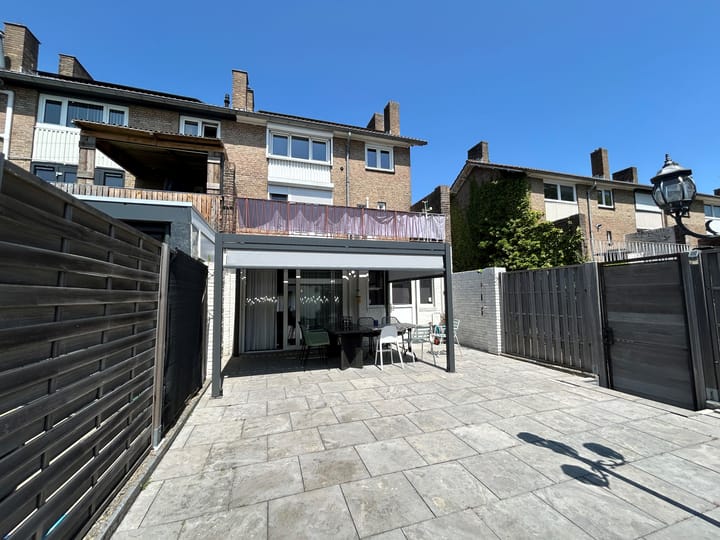 Foto 5 van Mgr. Nolensstraat 18