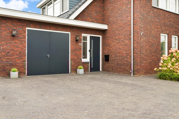 Foto 3 van Horstenweg 35