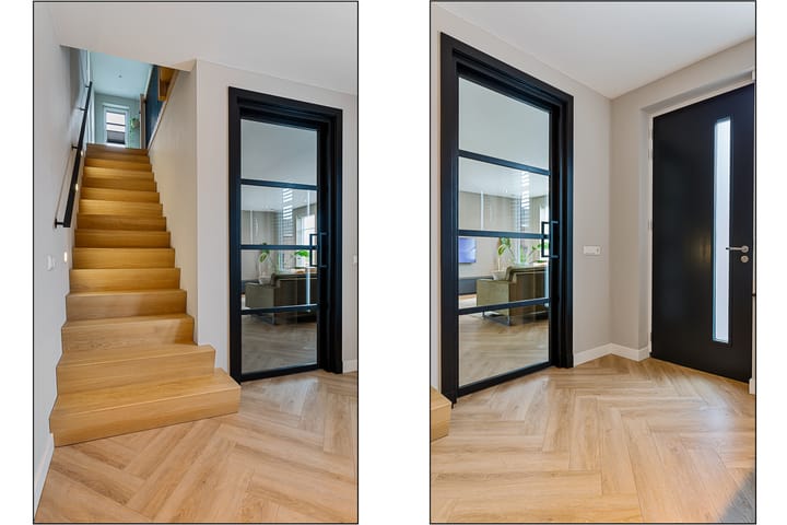 Foto 4 van Horstenweg 35