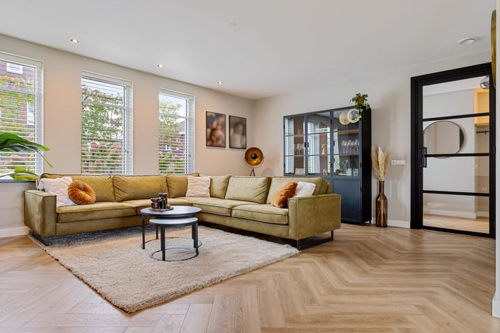 Foto 9 van Horstenweg 35