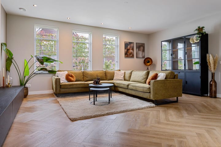 Foto 12 van Horstenweg 35