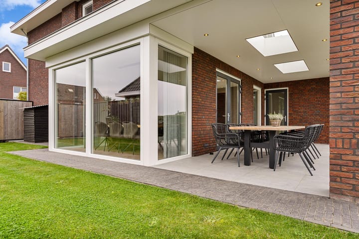 Foto 61 van Horstenweg 35