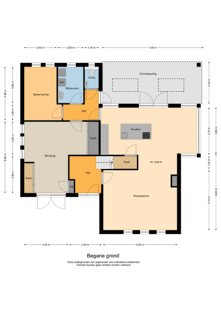 Foto 71 van Horstenweg 35