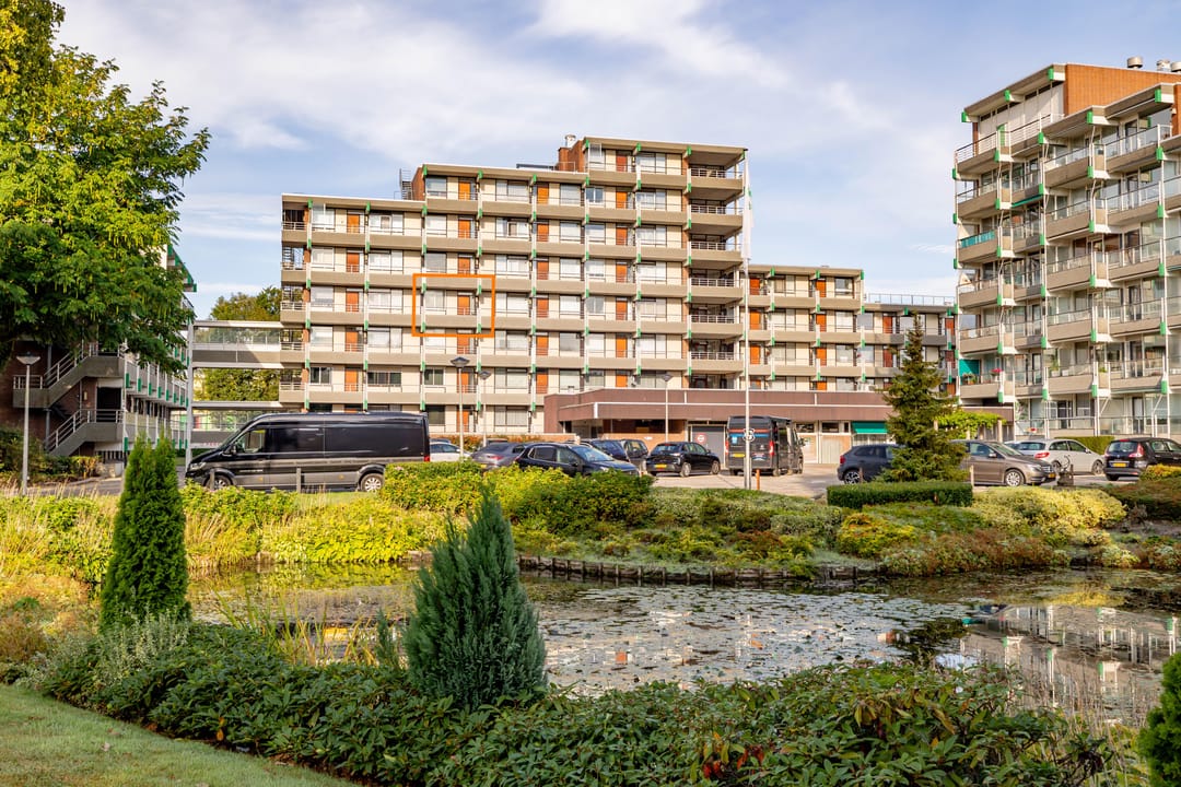 Foto 1 van Valkenstede 67