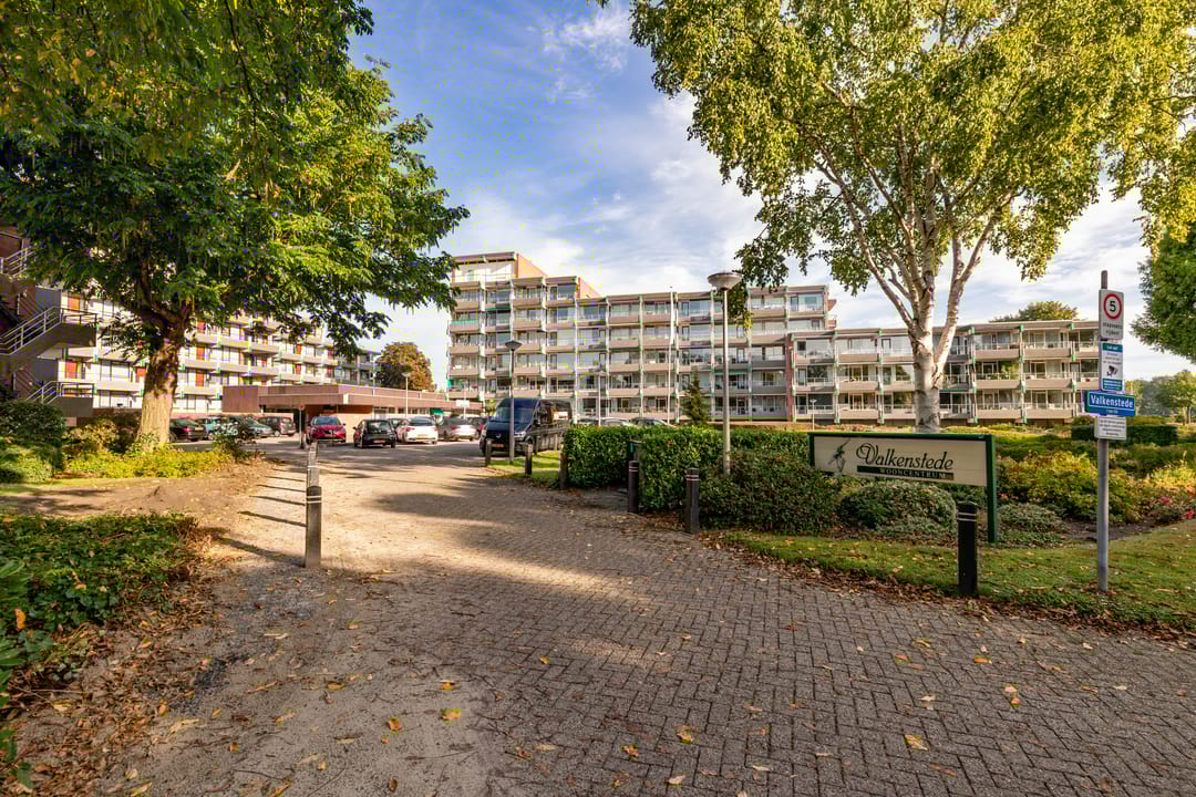 Foto 7 van Valkenstede 67