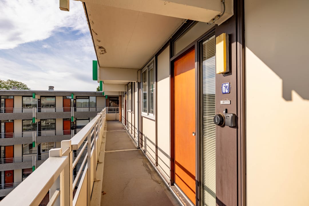 Foto 8 van Valkenstede 67