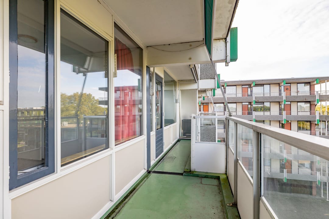 Foto 13 van Valkenstede 67