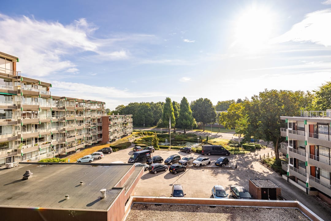 Foto 28 van Valkenstede 67