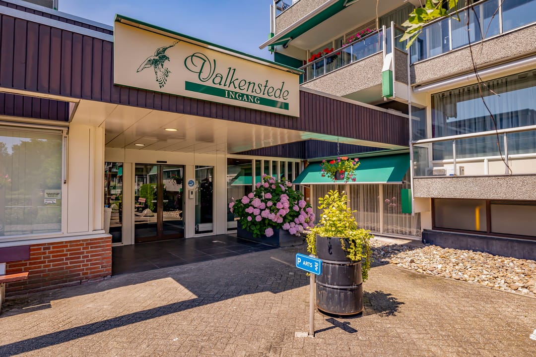 Foto 31 van Valkenstede 67