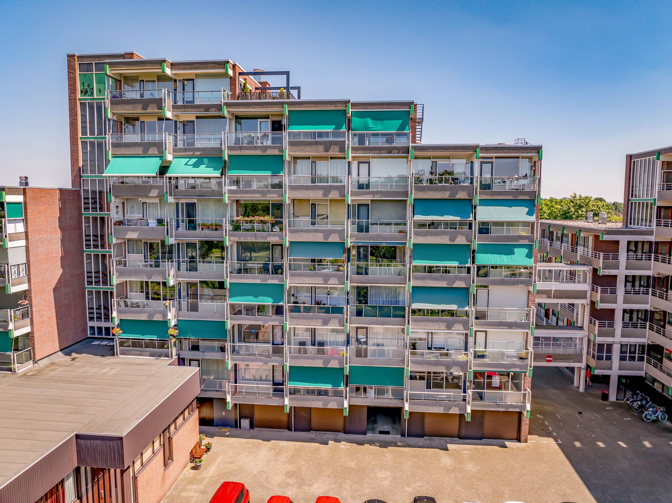 Foto 45 van Valkenstede 67