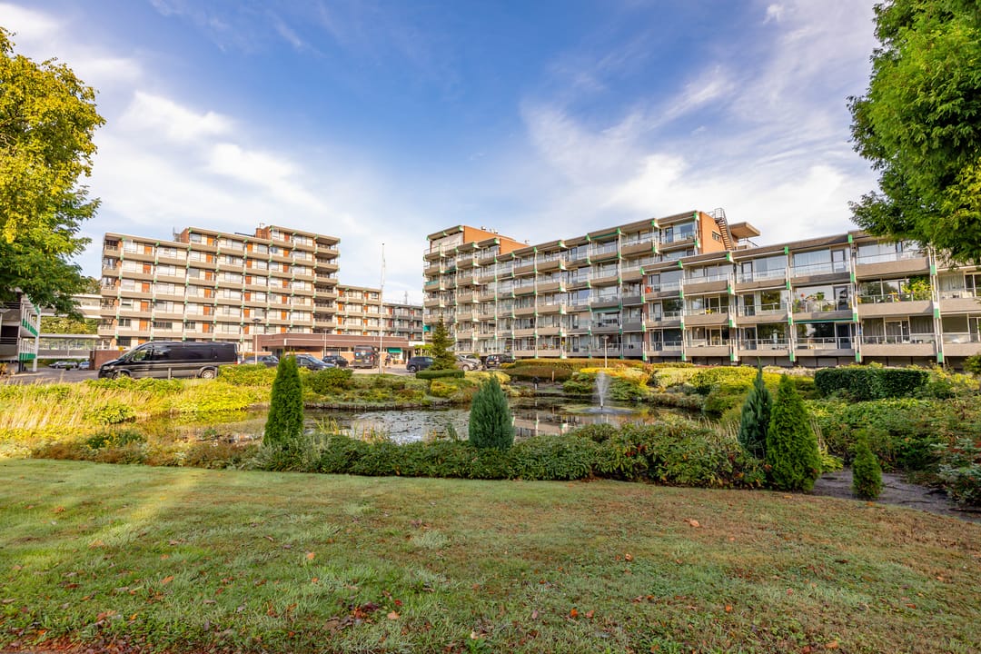 Foto 47 van Valkenstede 67