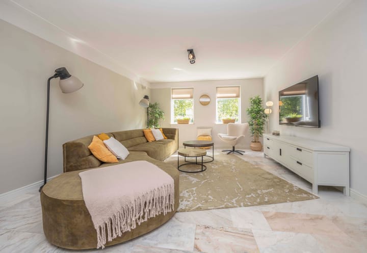 Foto 3 van De Mississippi 2