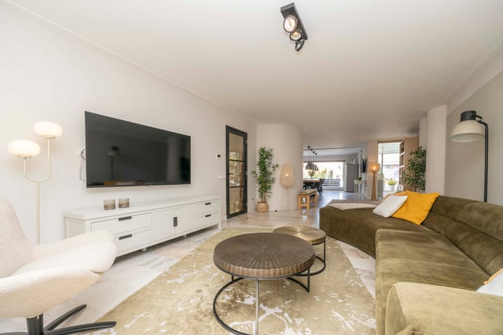 Foto 4 van De Mississippi 2