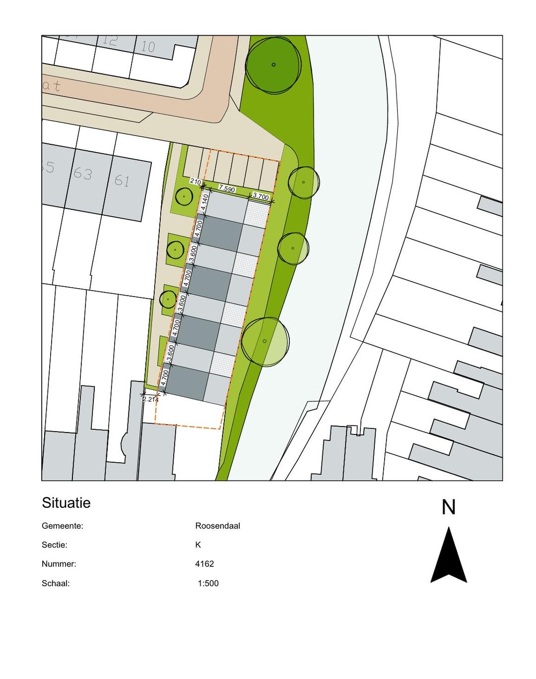 Photo 10 of Antverpia Stede