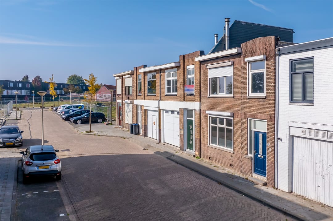 Foto 2 van Prins Hendrikstraat 4