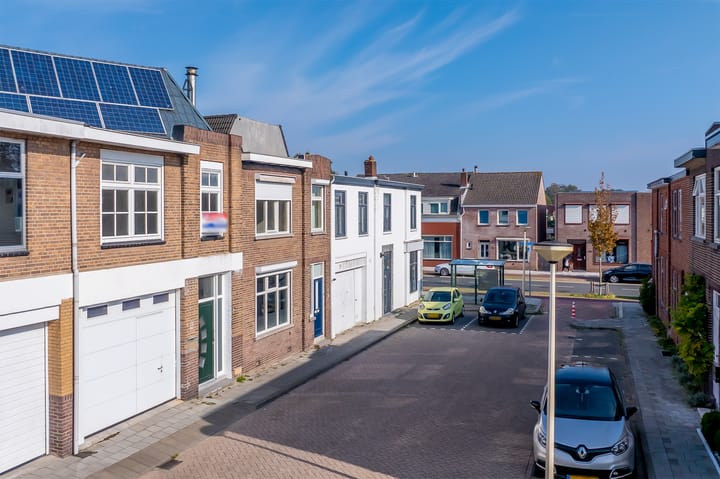 Foto 4 van Prins Hendrikstraat 4