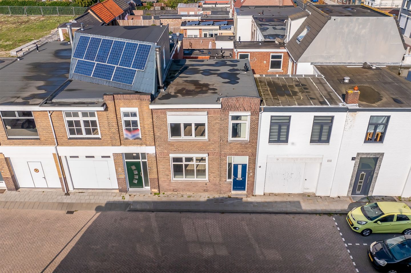 Foto 5 van Prins Hendrikstraat 4