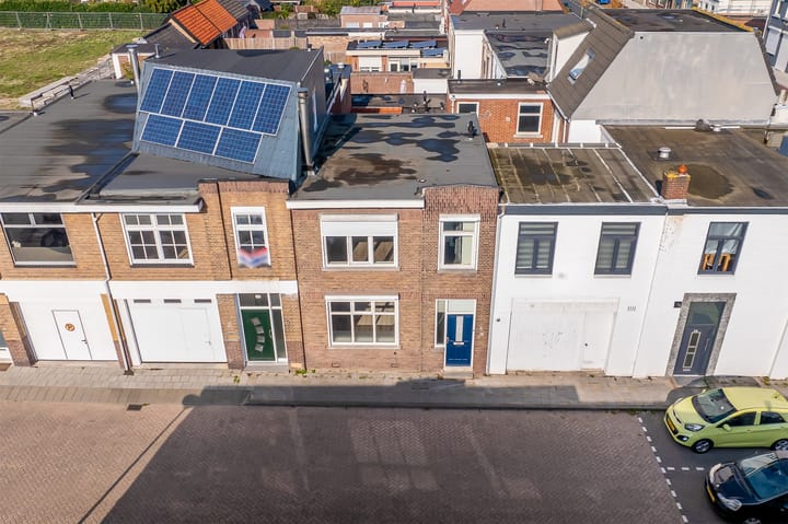 Foto 5 van Prins Hendrikstraat 4