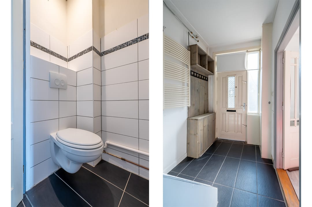 Foto 7 van Prins Hendrikstraat 4