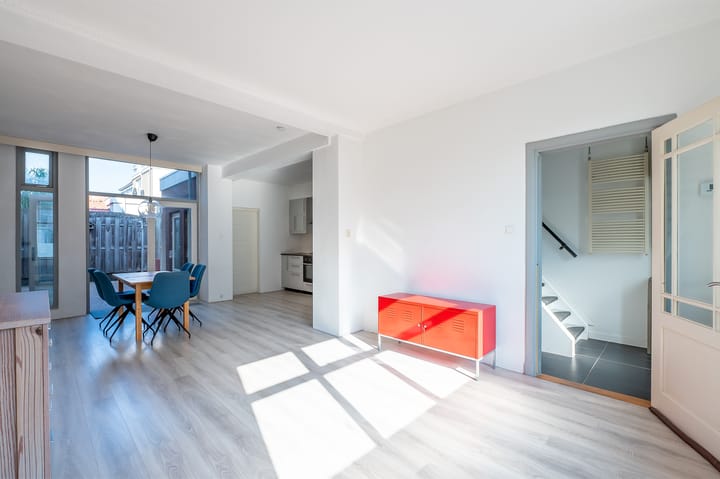 Foto 3 van Prins Hendrikstraat 4