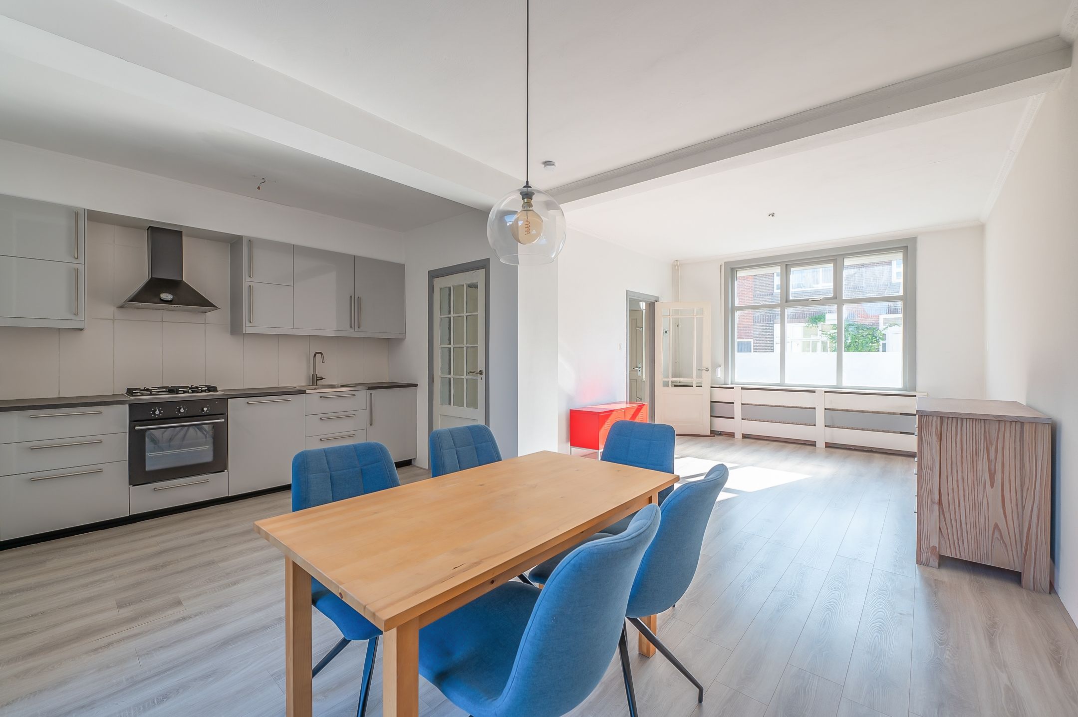 Foto 9 van Prins Hendrikstraat 4