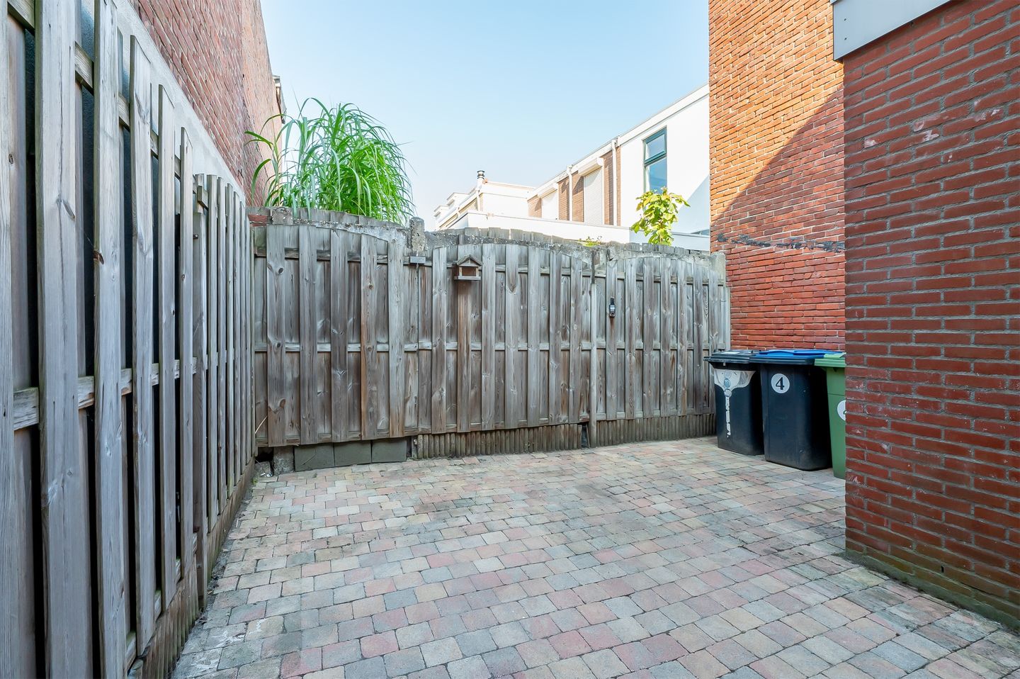 Foto 14 van Prins Hendrikstraat 4