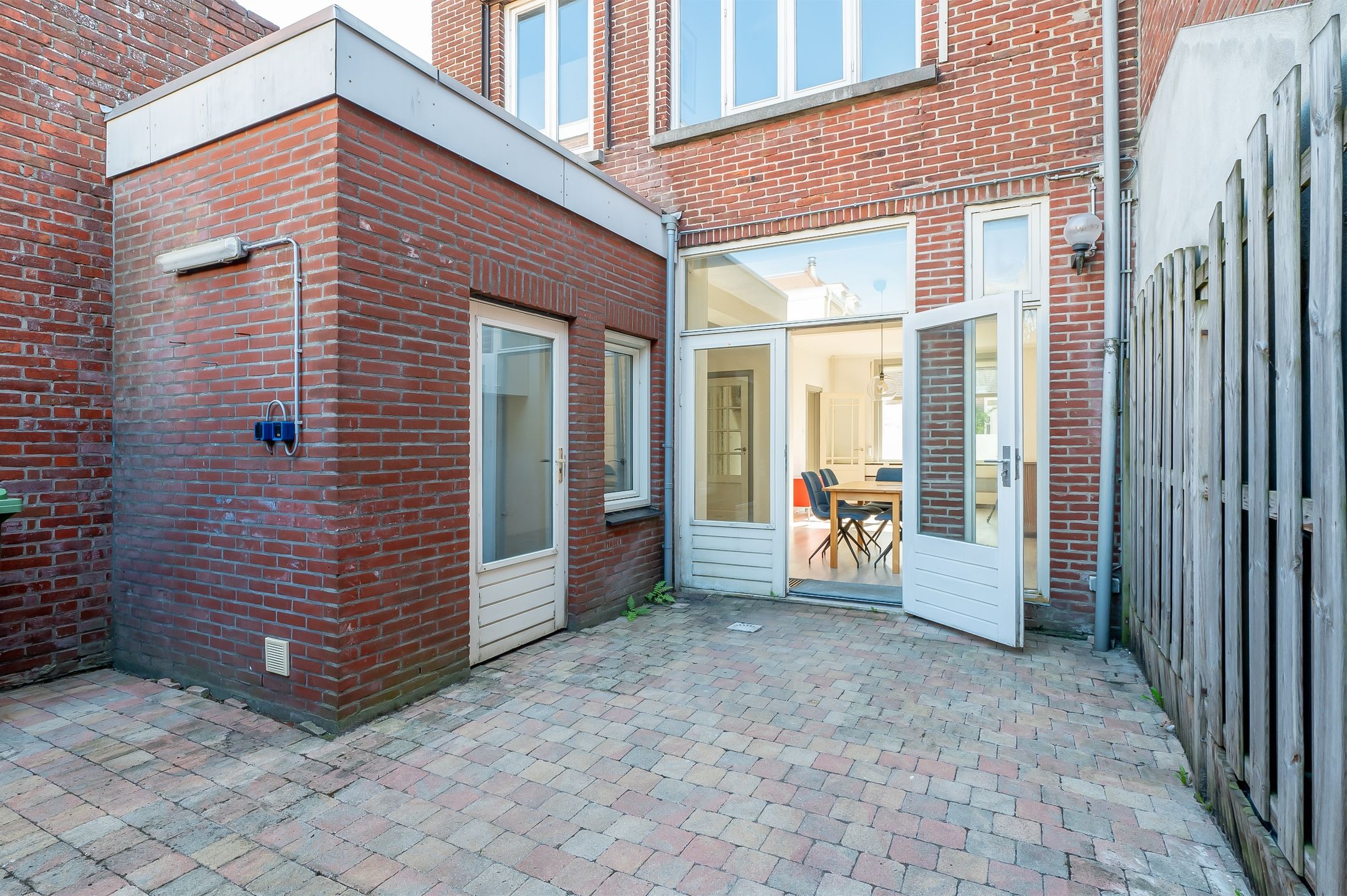 Foto 15 van Prins Hendrikstraat 4