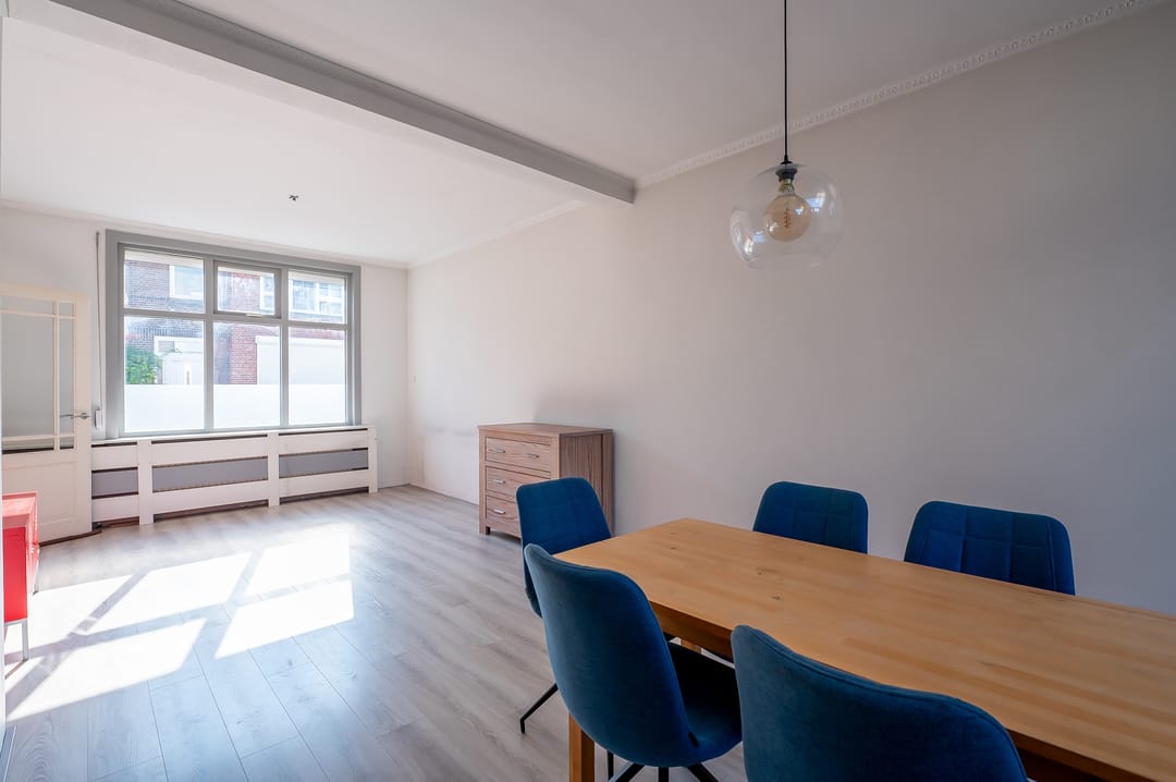 Foto 13 van Prins Hendrikstraat 4