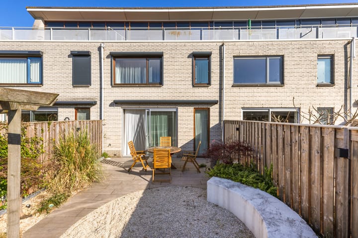 Photo 2 of Leo Gestelstraat 48