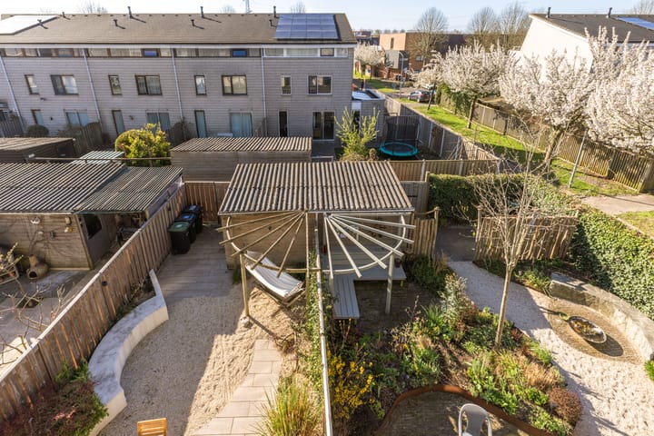 Photo 28 of Leo Gestelstraat 48