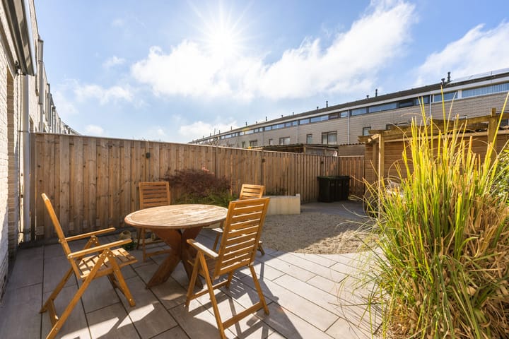 Photo 30 of Leo Gestelstraat 48