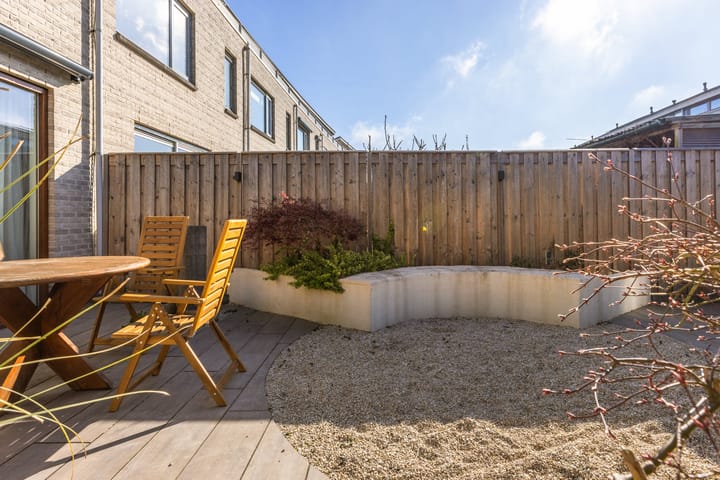 Photo 32 of Leo Gestelstraat 48