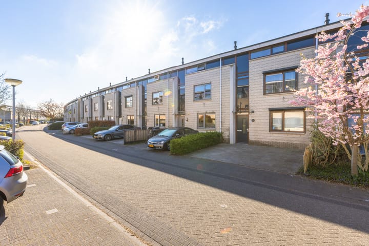 Photo 36 of Leo Gestelstraat 48