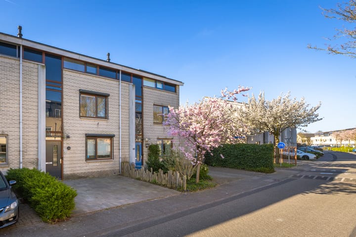 Photo 38 of Leo Gestelstraat 48