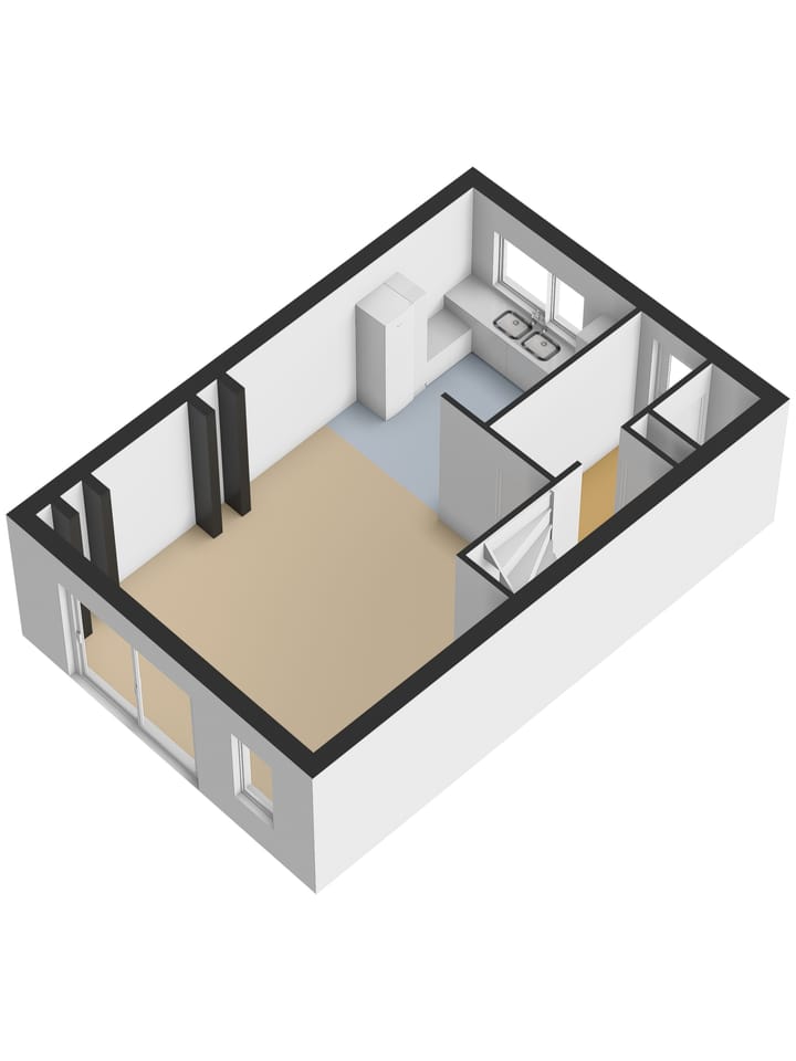 Photo 40 of Leo Gestelstraat 48