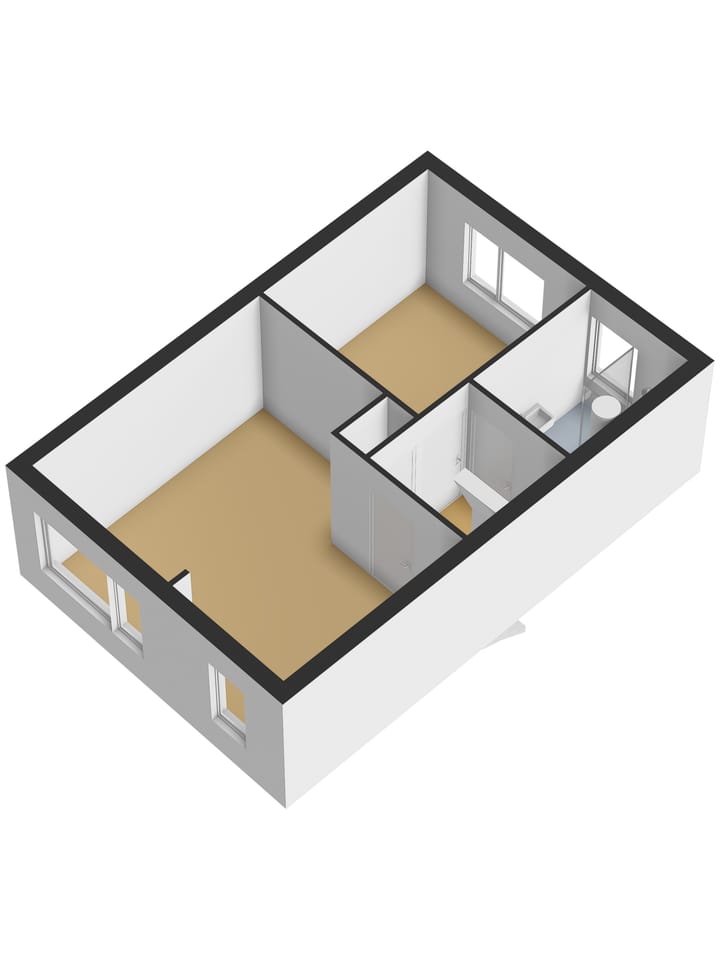 Photo 42 of Leo Gestelstraat 48