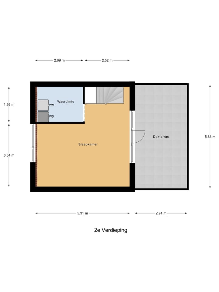 Photo 43 of Leo Gestelstraat 48