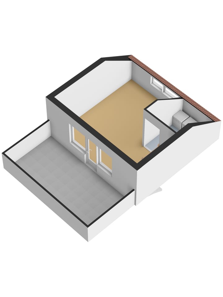 Photo 44 of Leo Gestelstraat 48