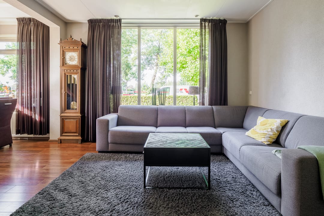 Foto 2 van Zwanenweg 7