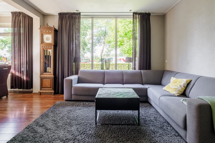 Foto 2 van Zwanenweg 7