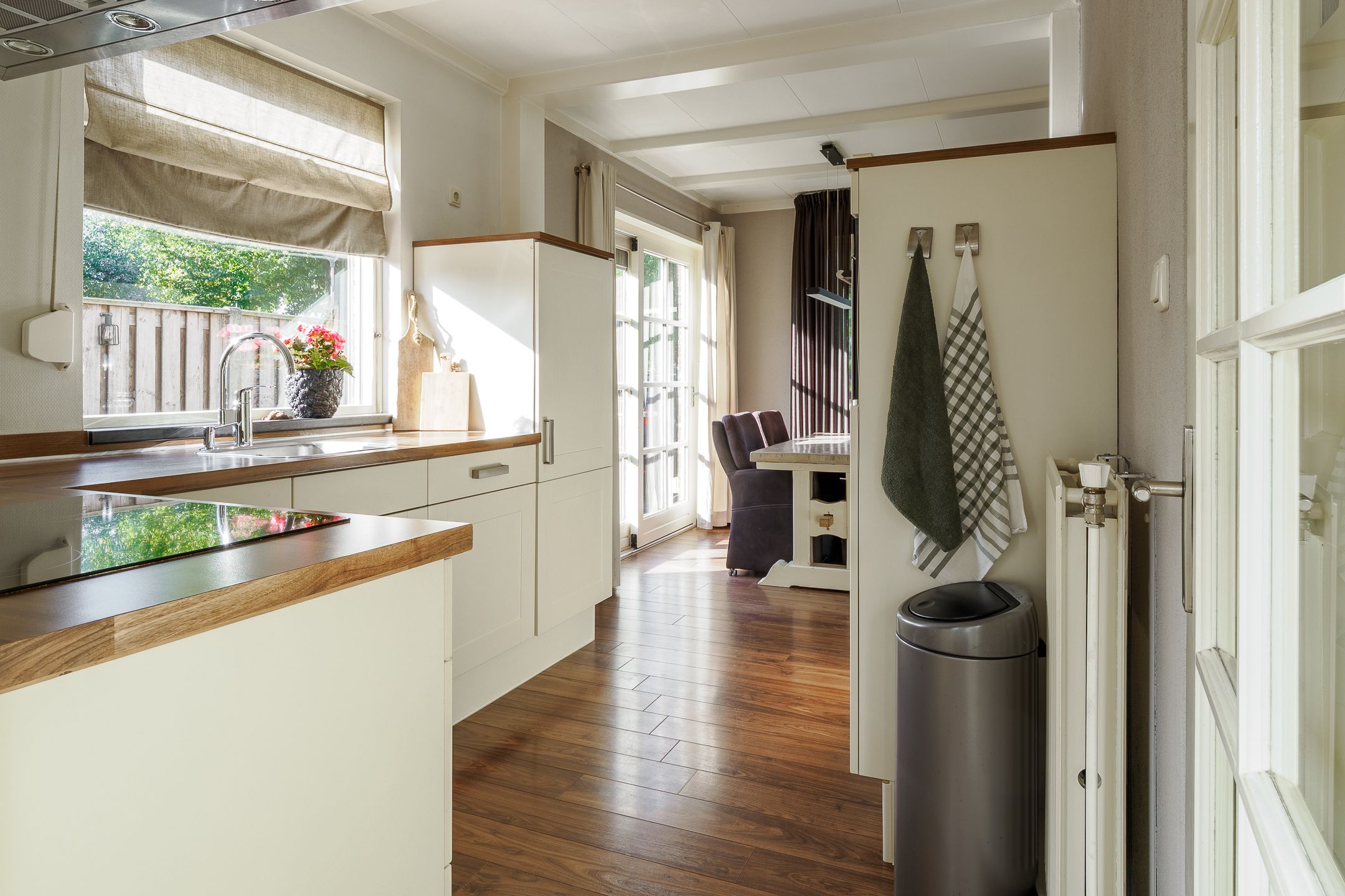 Foto 3 van Zwanenweg 7