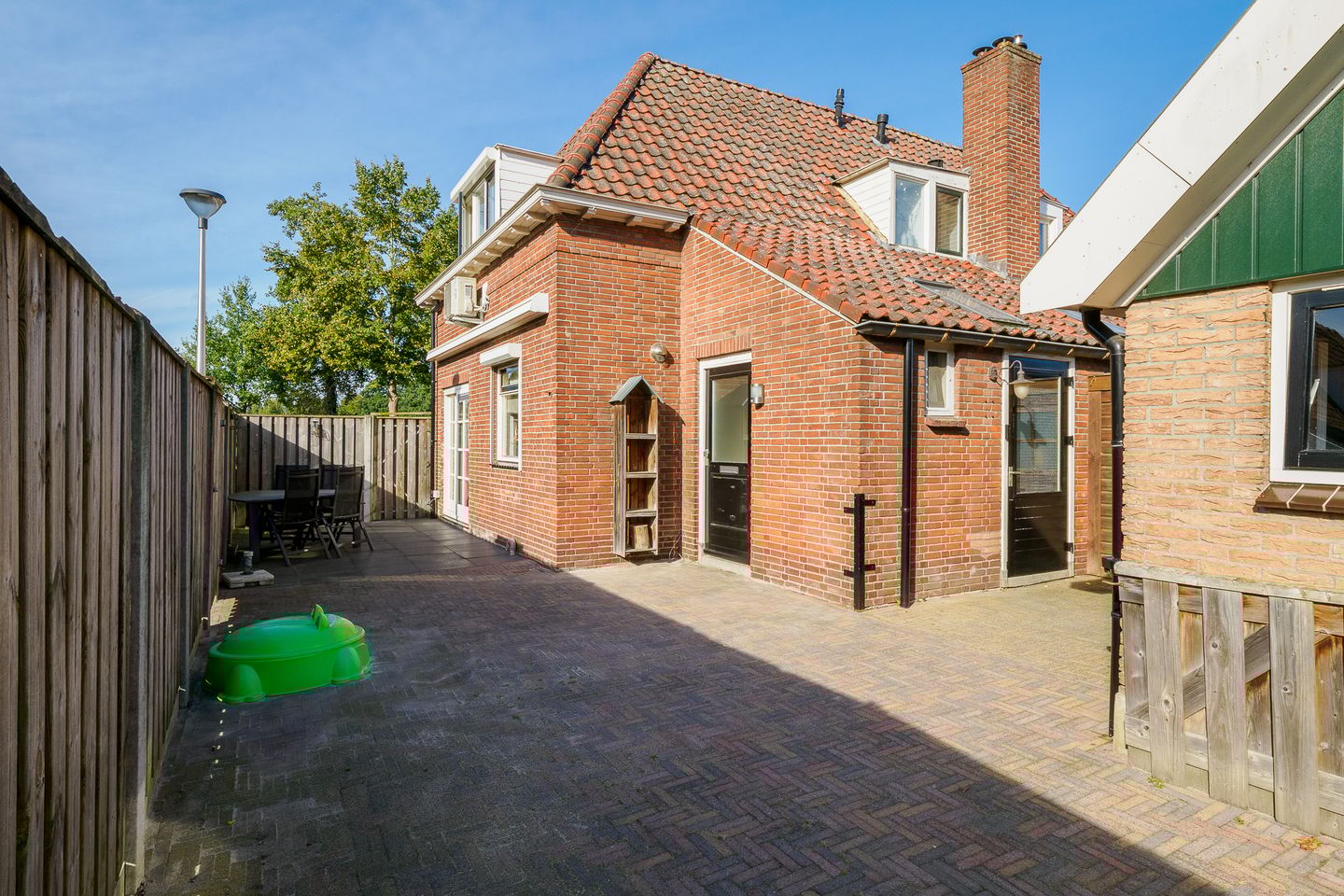 Foto 29 van Zwanenweg 7