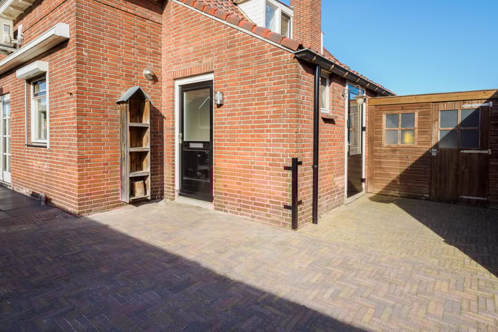 Foto 30 van Zwanenweg 7